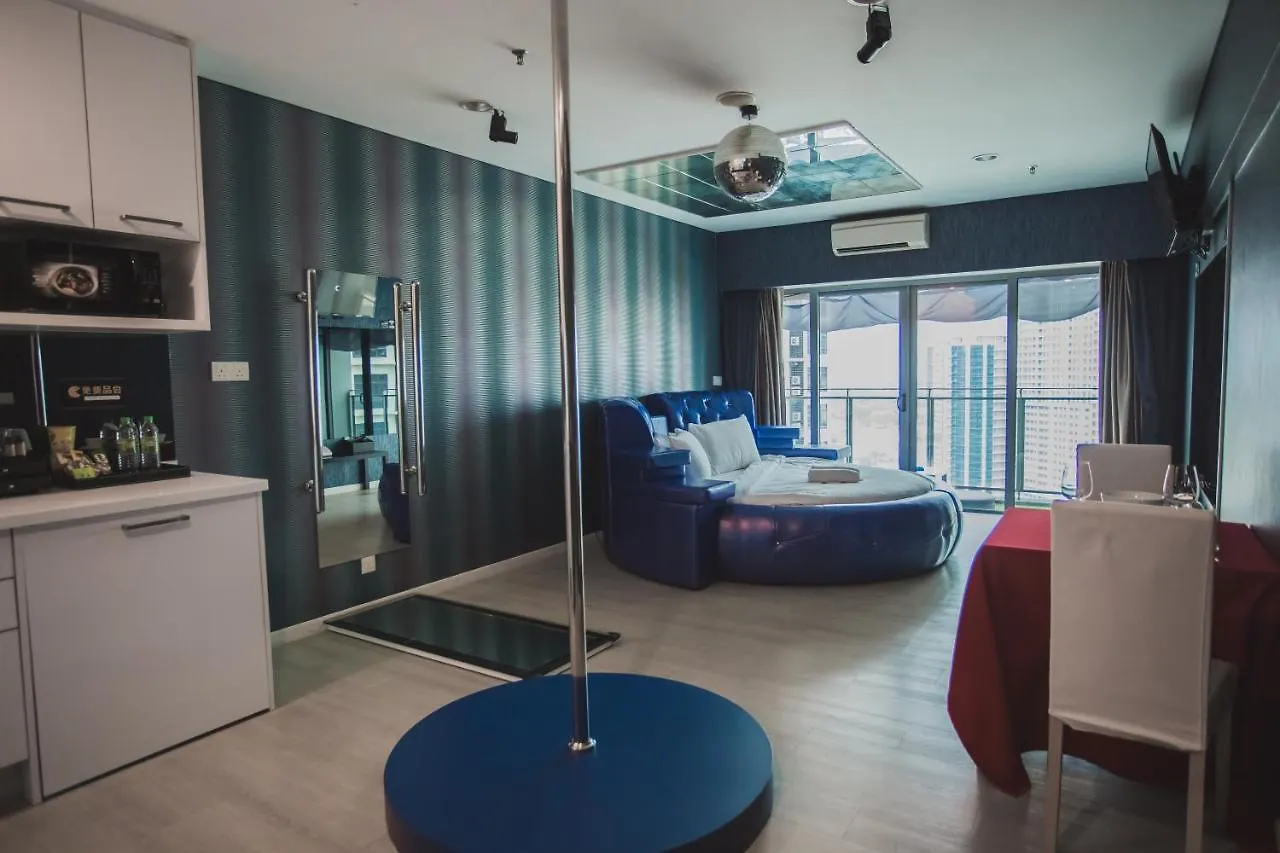 Love Romance Suite Malaysia