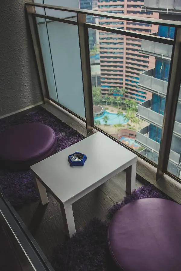 Love hotel Love Romance Suite