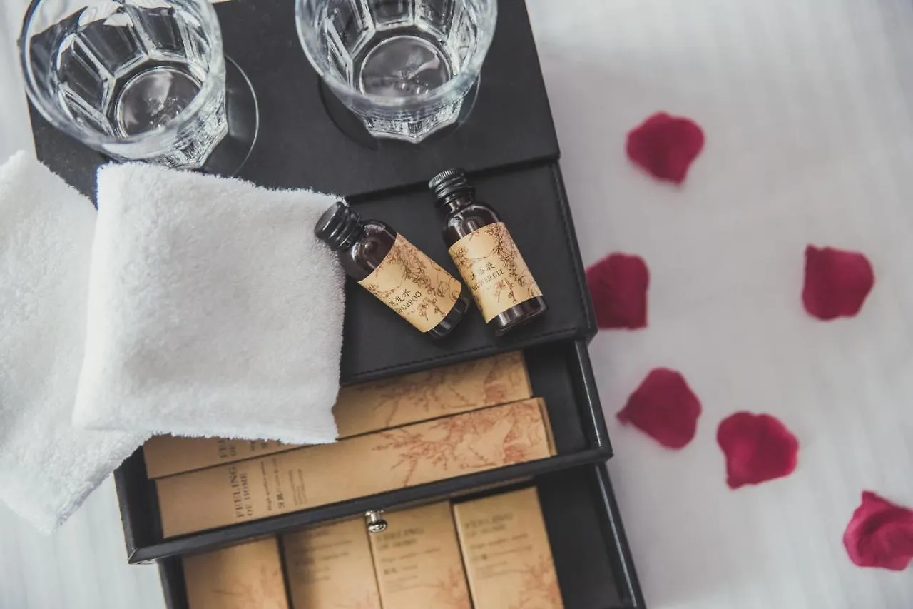 Love Romance Suite
