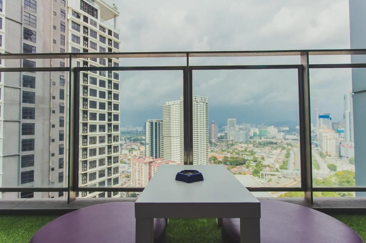 Love Romance Suite 0*, Kuala Lumpur Malaysia